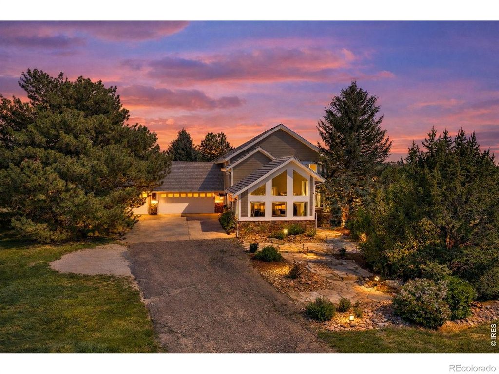 Photo of 17745 E Jamison Avenue, Centennial, CO 80016 (MLS # IR1049455)