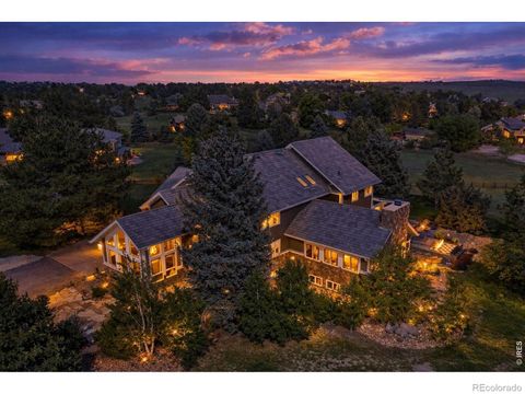 17745 E Jamison Avenue Centennial CO 80016