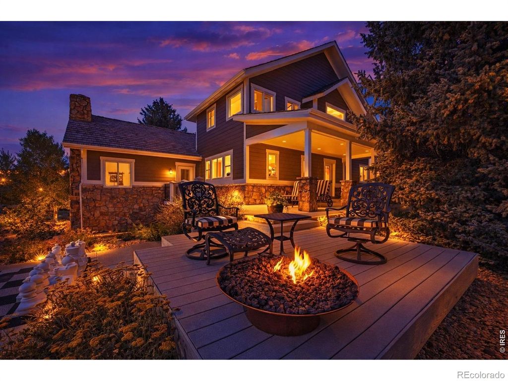 Photo of 17745 E Jamison Avenue, Centennial, CO 80016 (MLS # IR1049455)