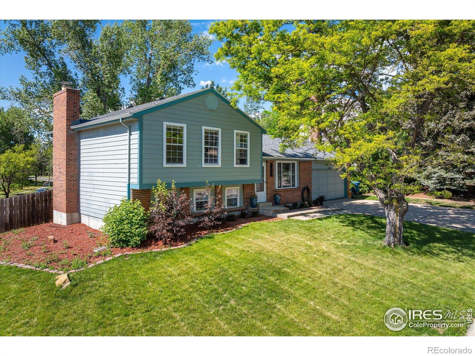 322 W Harper Street, Louisville, CO, 80027 1 322 W Harper Street
