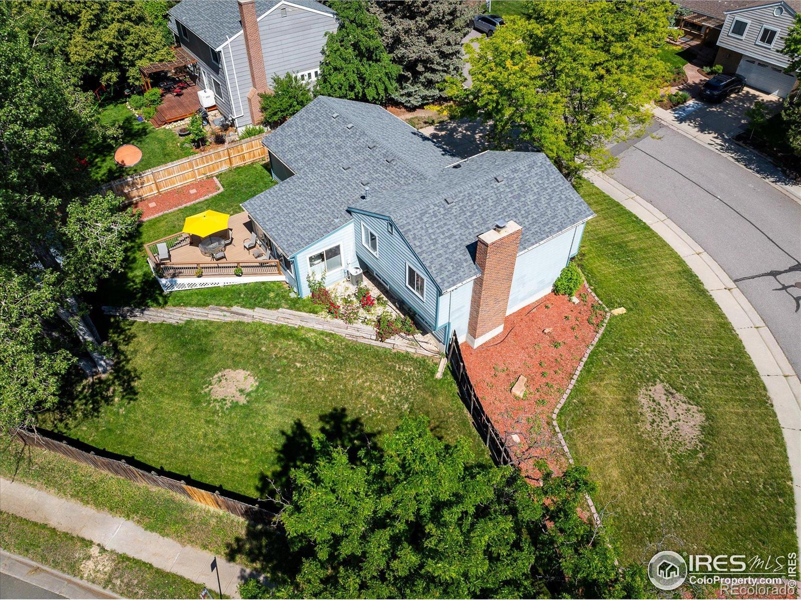 322 W Harper Street, Louisville, CO, 80027 2 322 W Harper Street