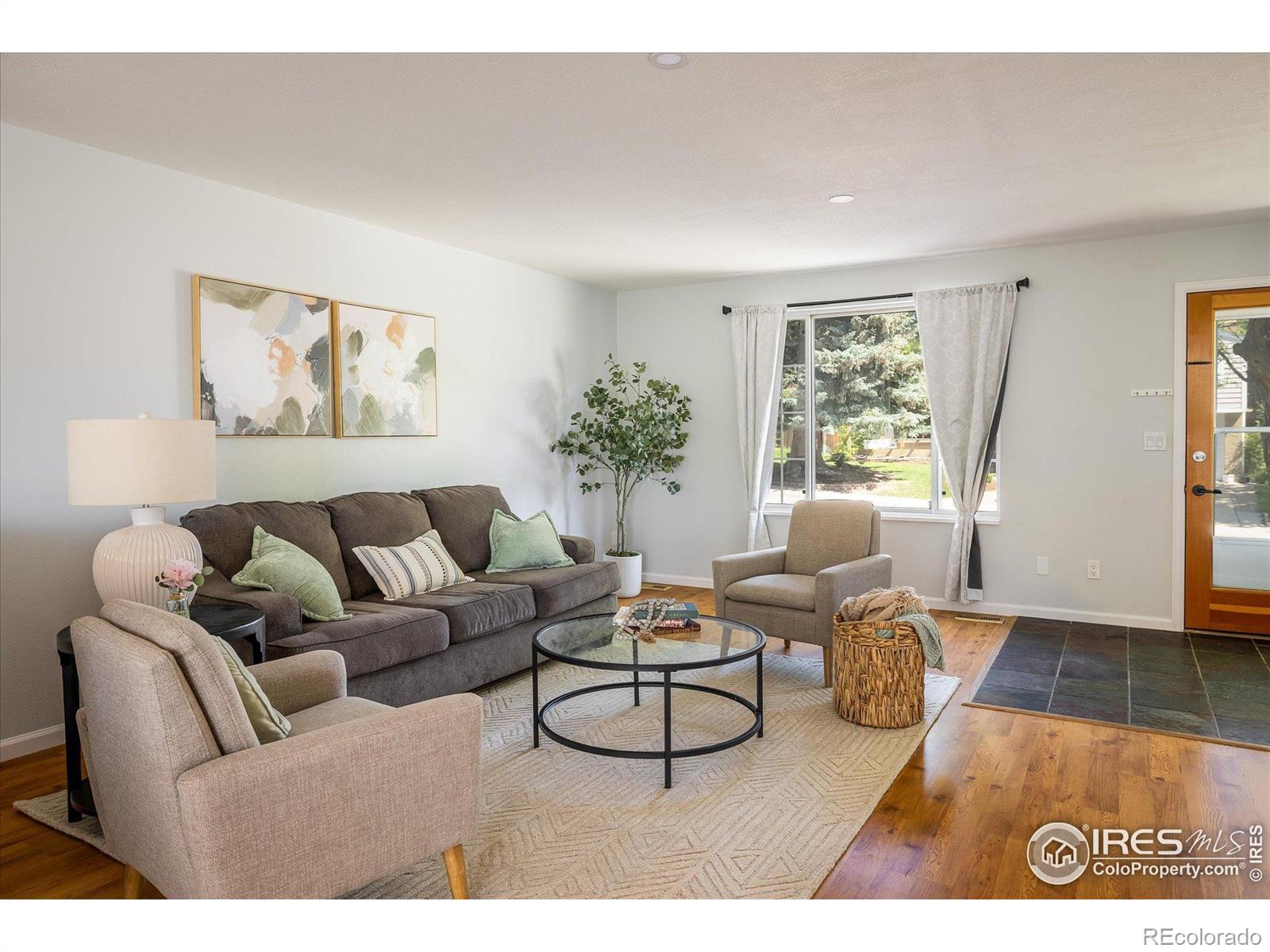 322 W Harper Street, Louisville, CO, 80027 4 322 W Harper Street