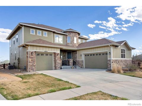 6050 Medlar Place Fort Collins CO 80528