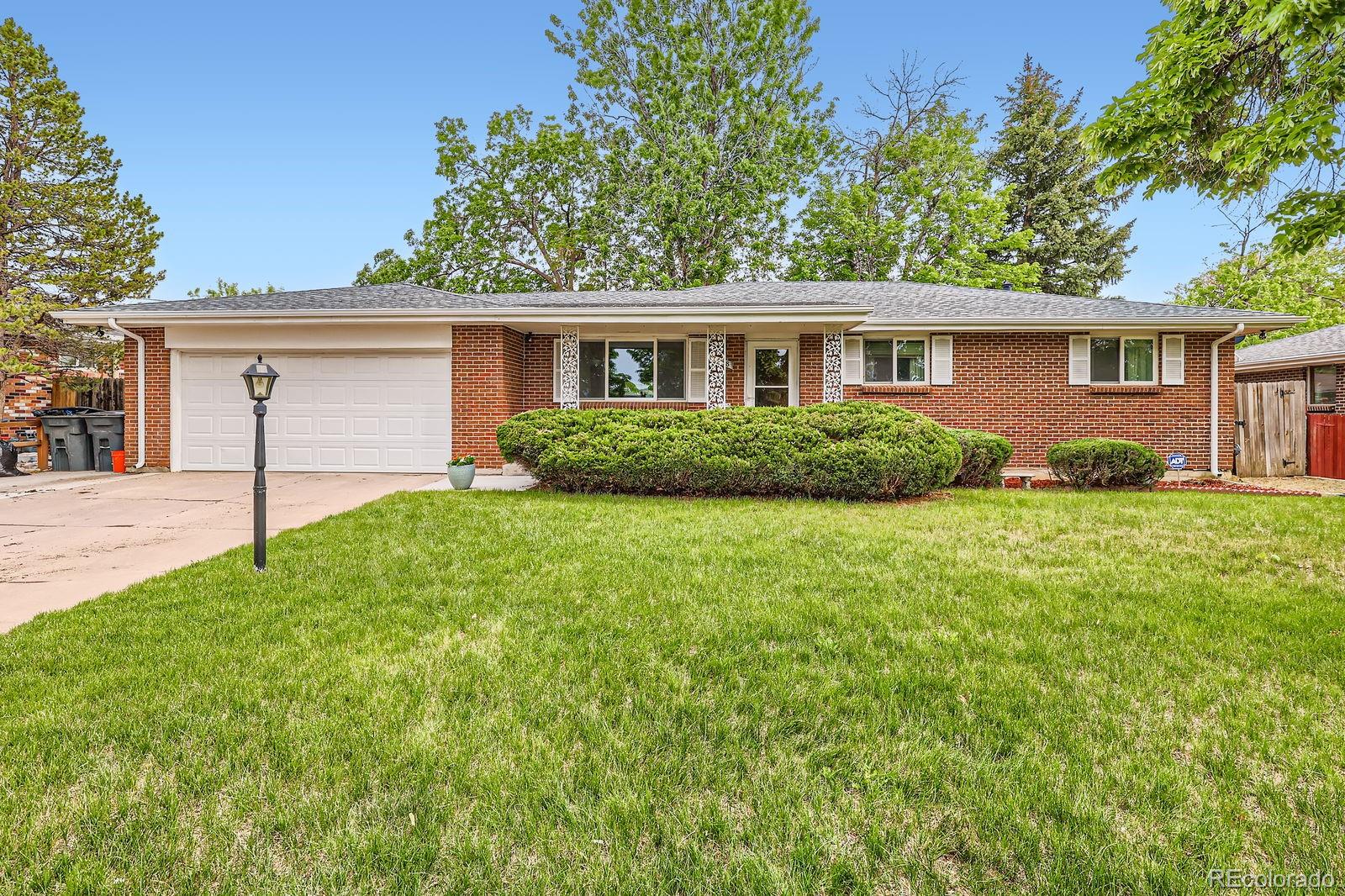 13558 E Center Avenue