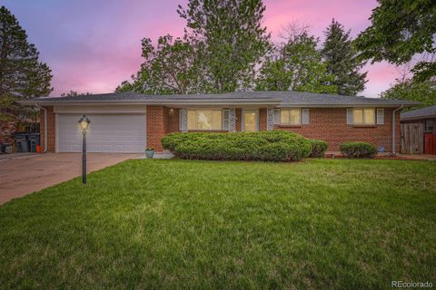 13558 E Center Avenue Aurora CO 80012