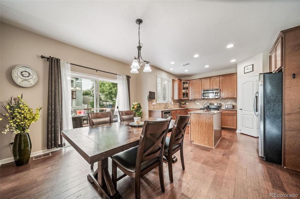 Photo of 18236 Shadbury Lane, Parker, CO 80134 (MLS # 6396292)