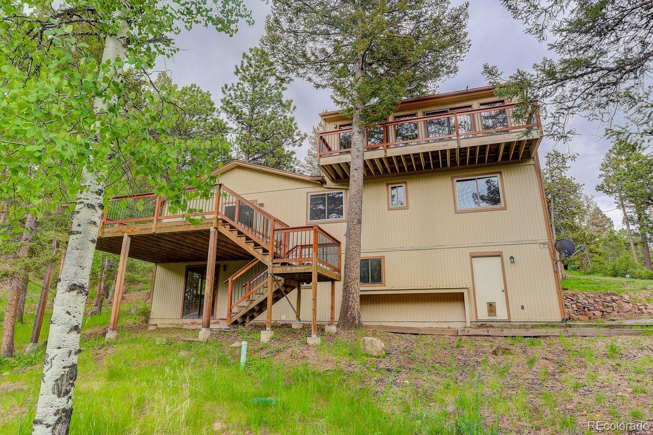 9209 William Cody Drive