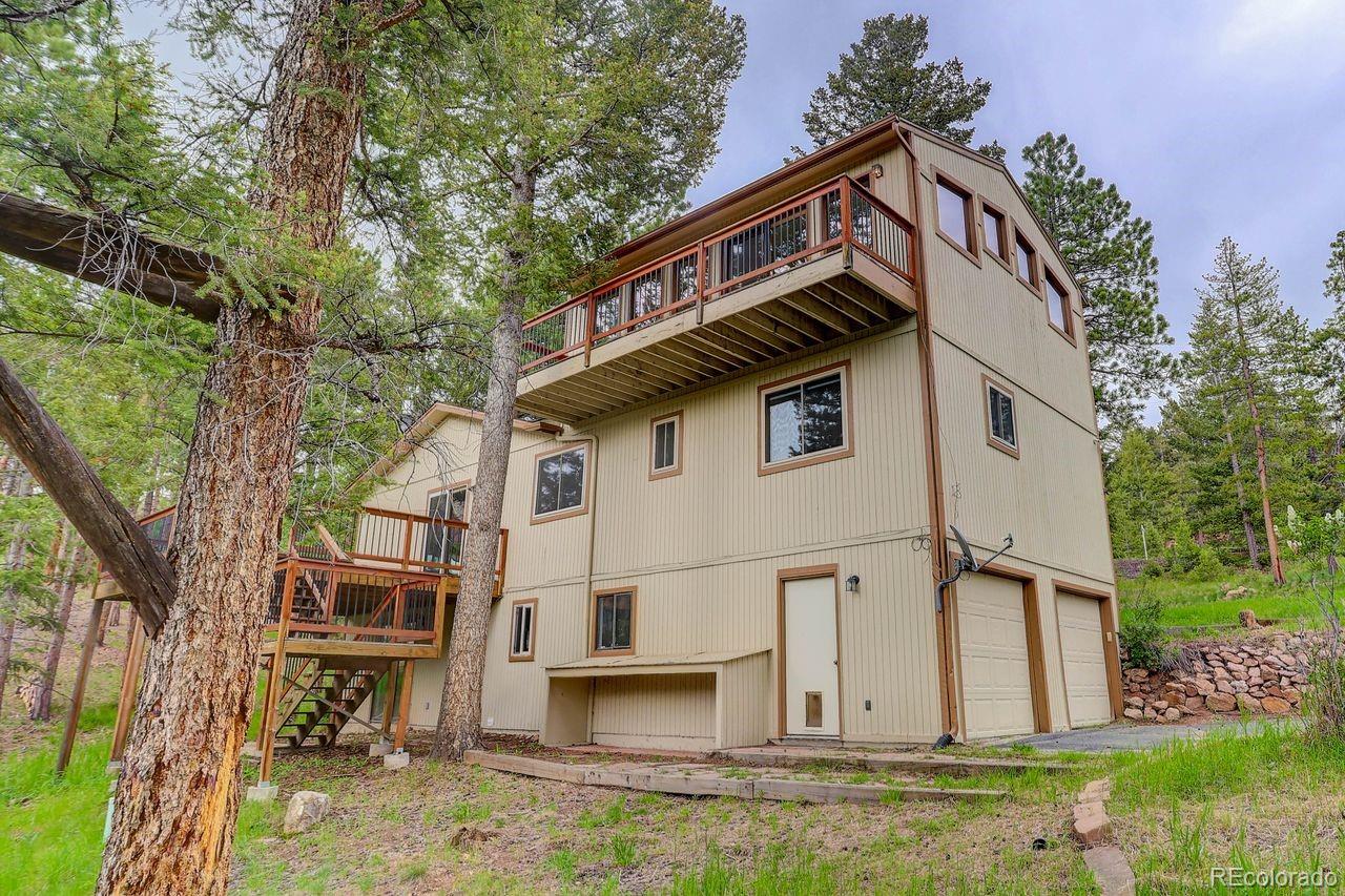 9209 William Cody Drive