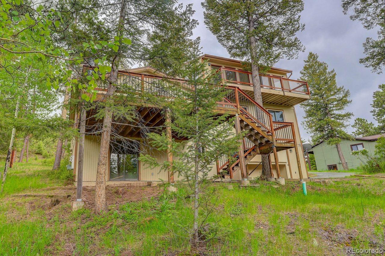 9209 William Cody Drive