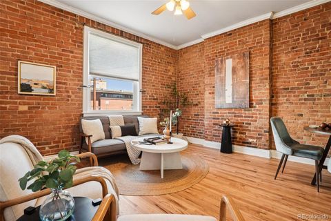 18 E Bayaud Avenue Denver CO 80209