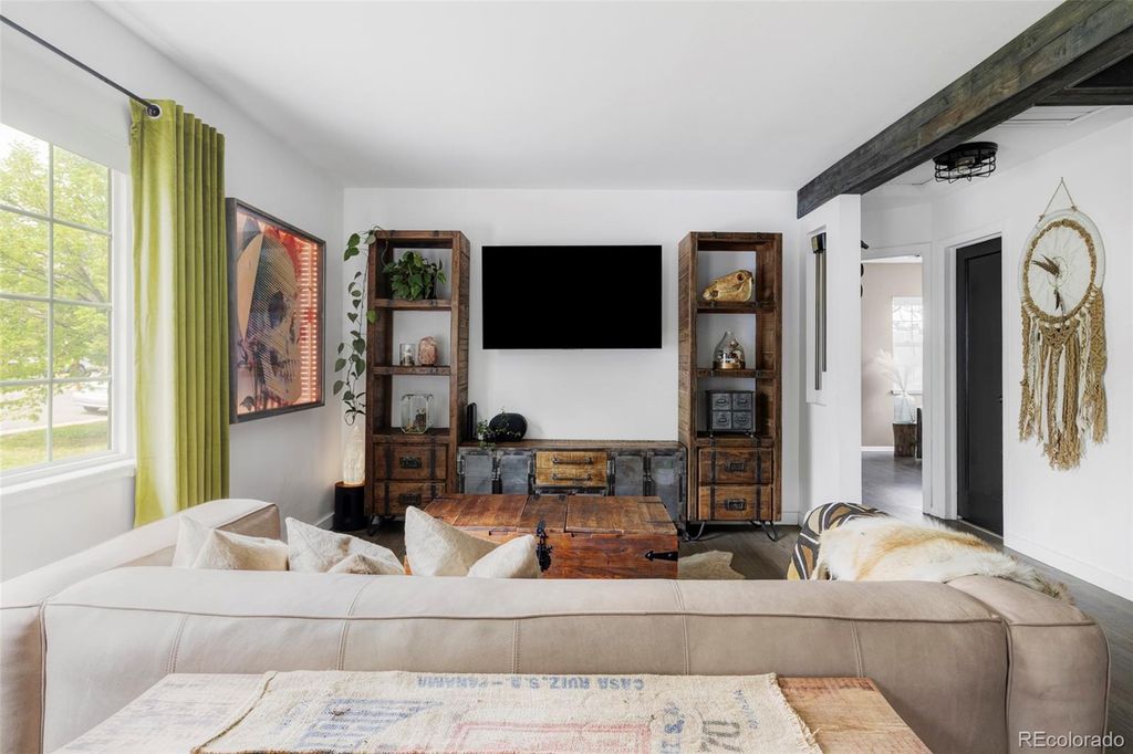 Photo of 920 S Alcott Street, Denver, CO 80219 (MLS # 1596169)
