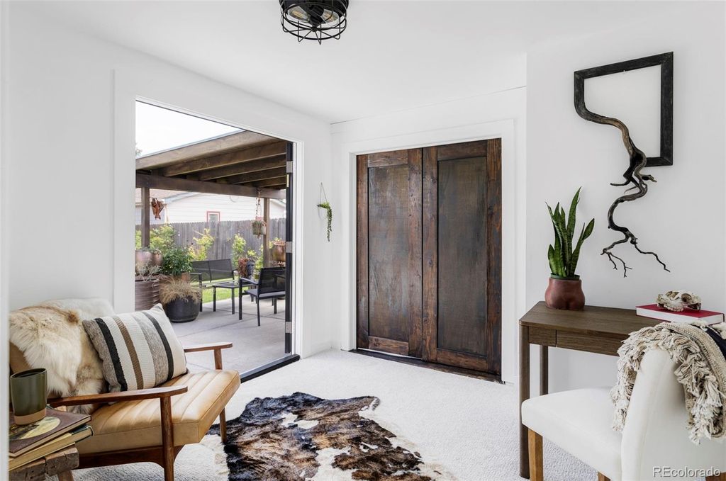 Photo of 920 S Alcott Street, Denver, CO 80219 (MLS # 1596169)