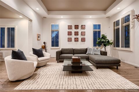 66 Blue Heron Lane Greenwood Village CO 80121