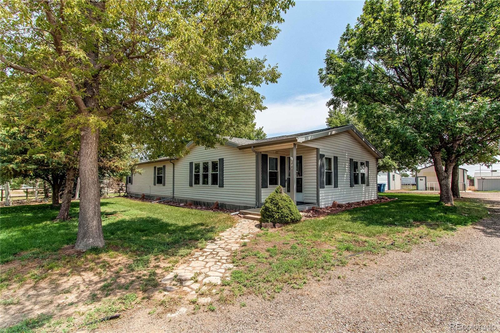 View Lochbuie, CO 80603 house