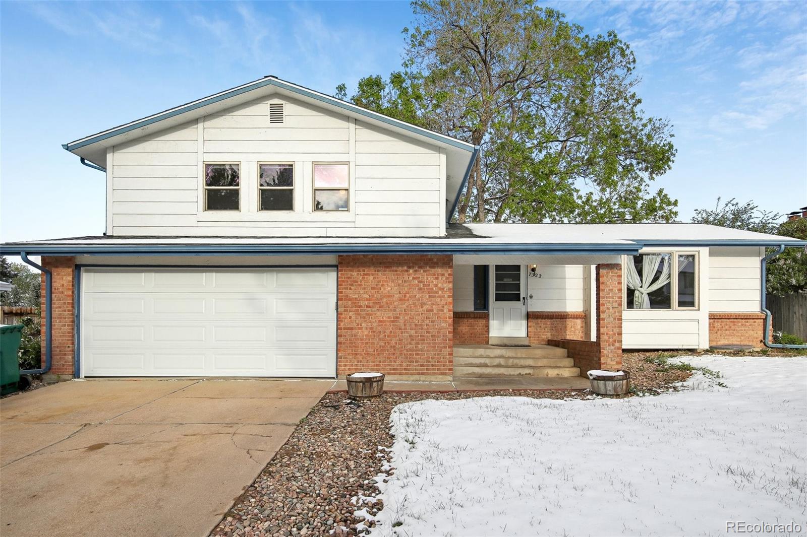 7322 S Downing Circle E