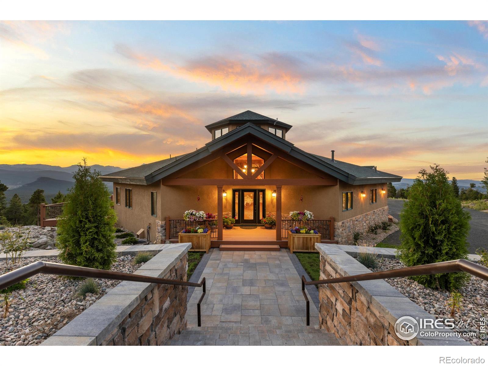 200 Kimwood Road