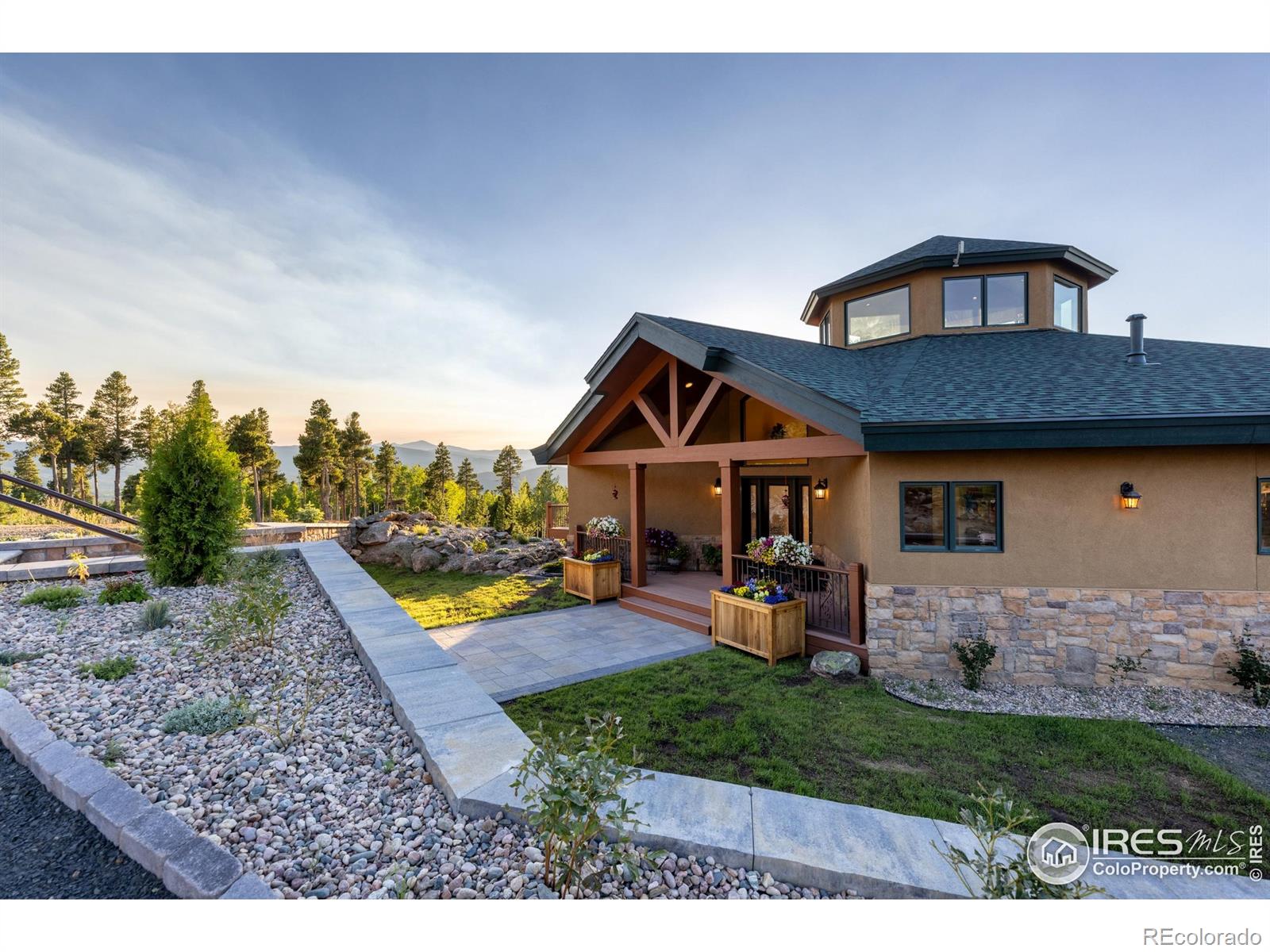 200 Kimwood Road