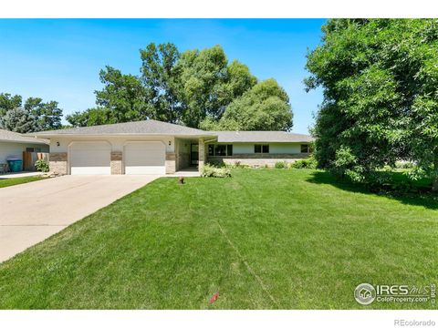 711 Clifford Avenue, Fort Collins, CO 80524 - #: IR992500