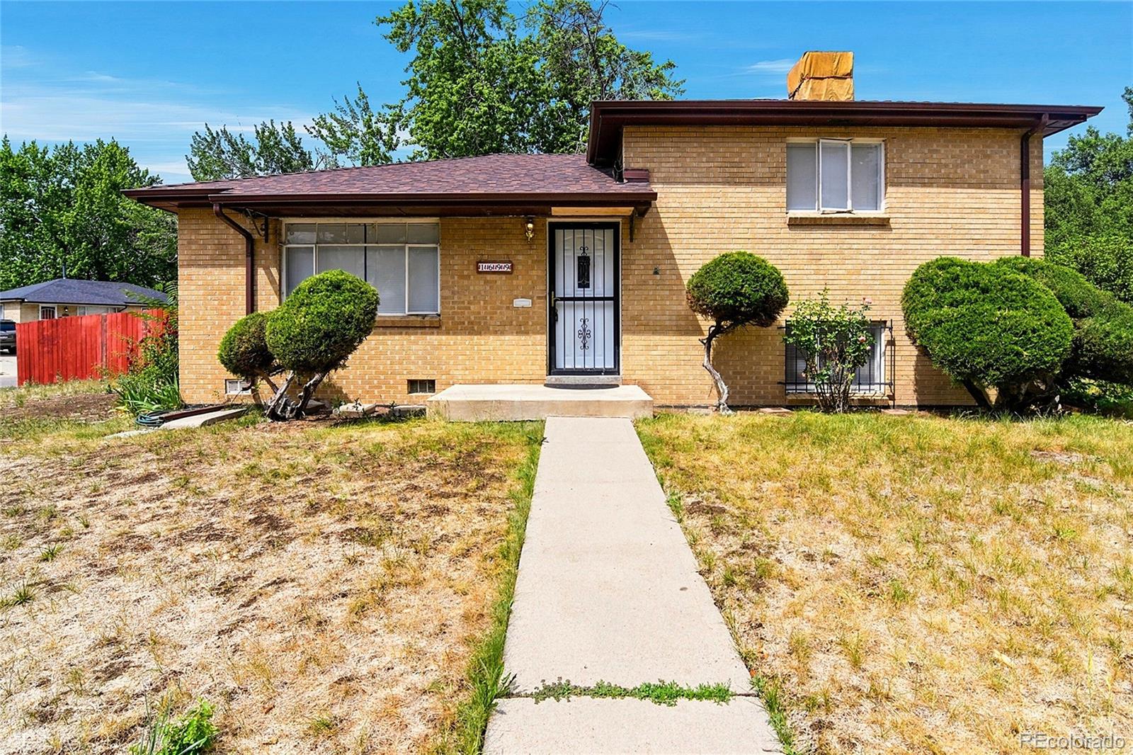 Photo 1 of 25 — 1699 S Winona Court, Denver, CO 80219