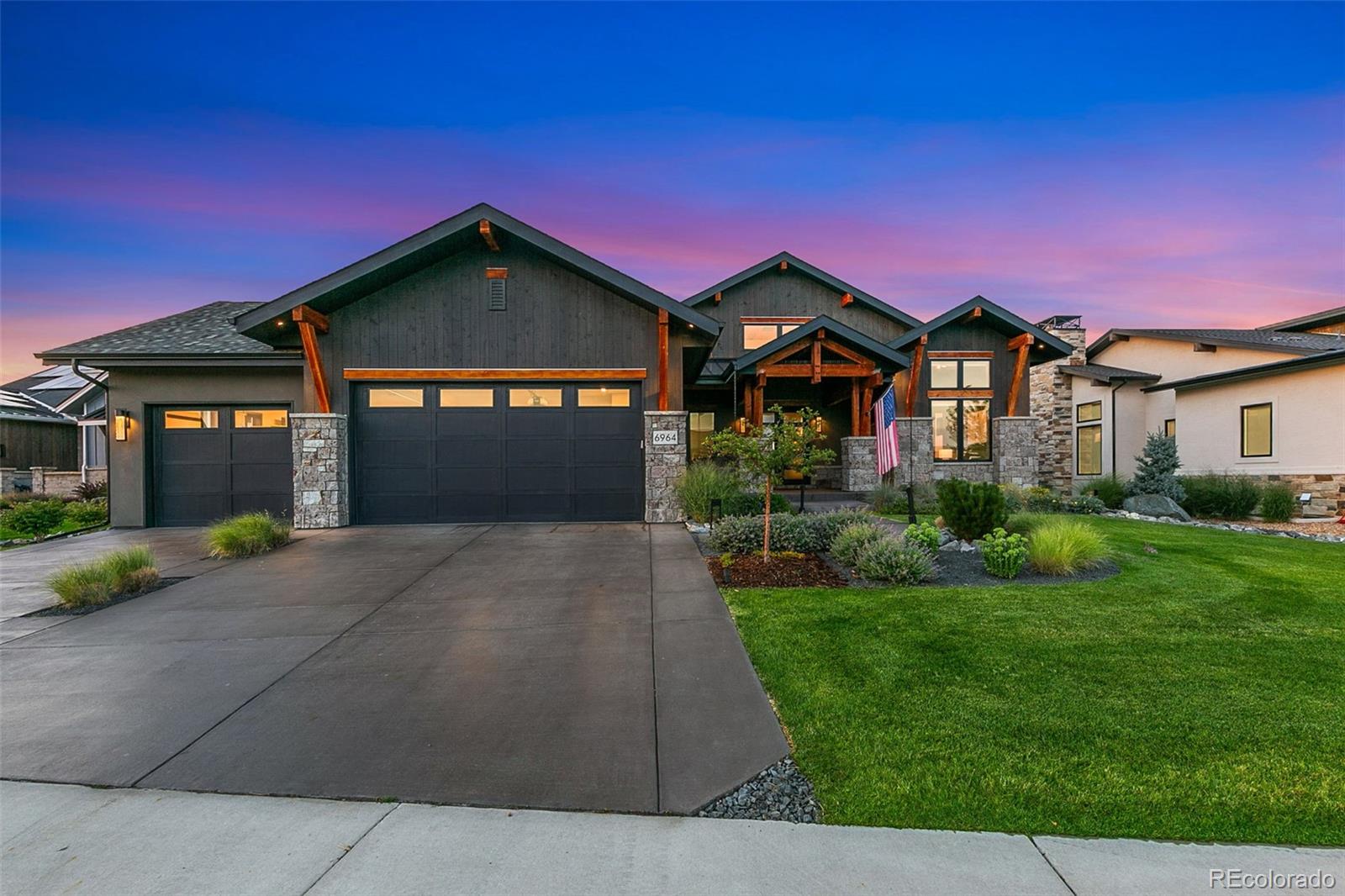View Timnath, CO 80547 house