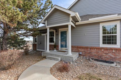 5601 E Nichols Place Centennial CO 80112