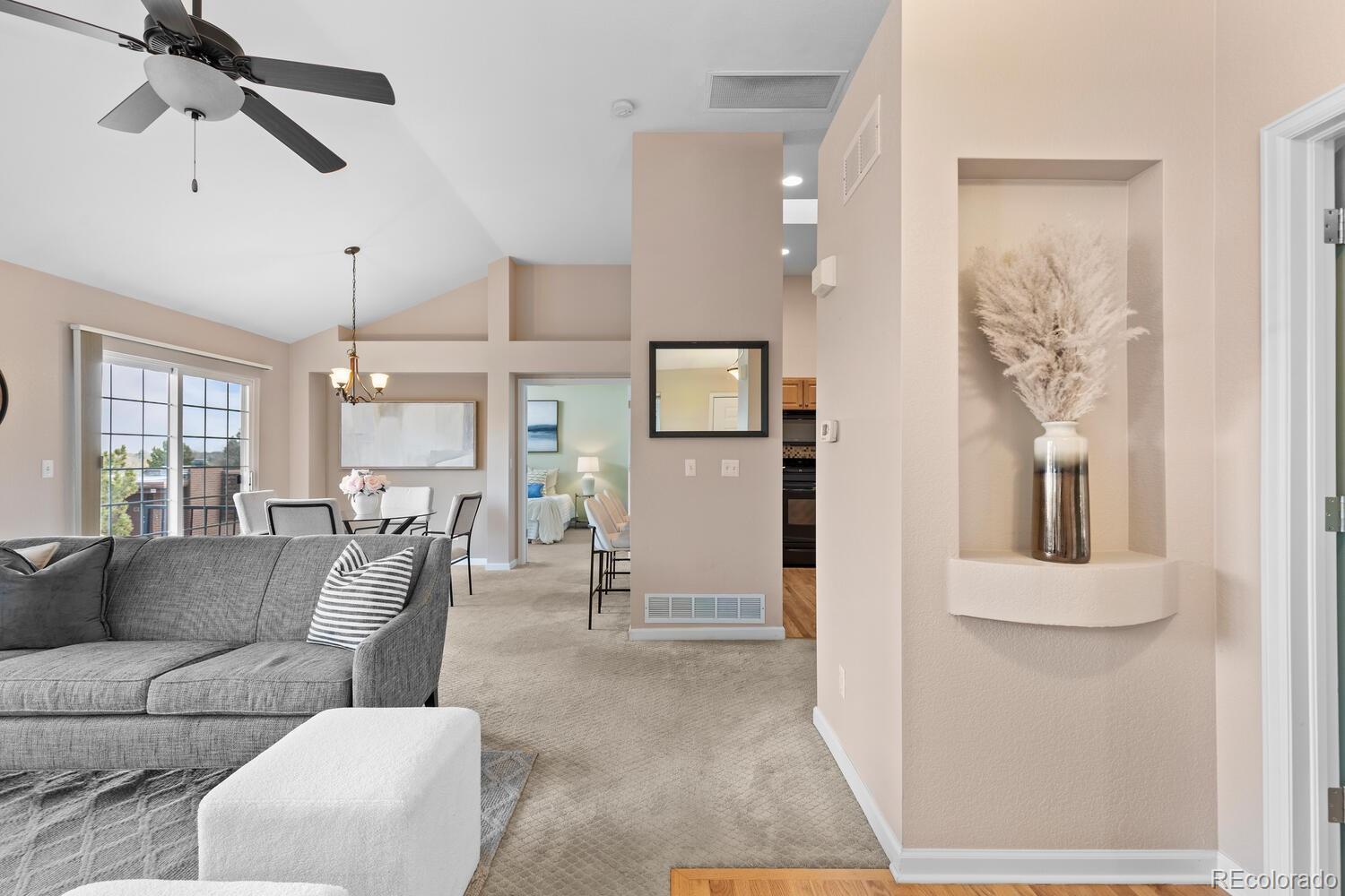 5601 E Nichols Place