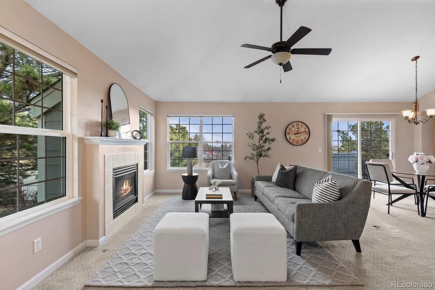 5601 E Nichols Place