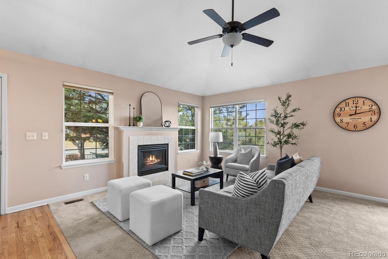 5601 E Nichols Place