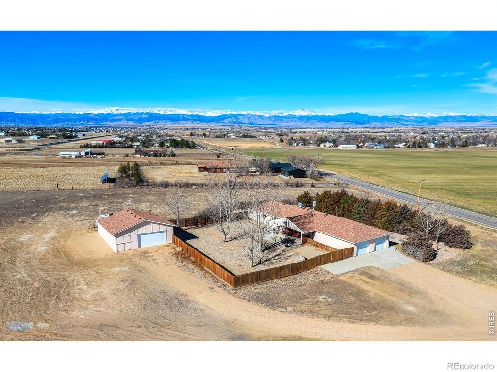 Photo of 2304 County Road 12, Erie, CO 80516 (MLS # IR1052613)