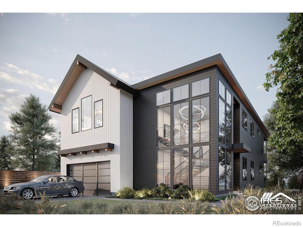 Photo of 304 W Maple Street, Louisville, CO 80027 (MLS # IR1028221)