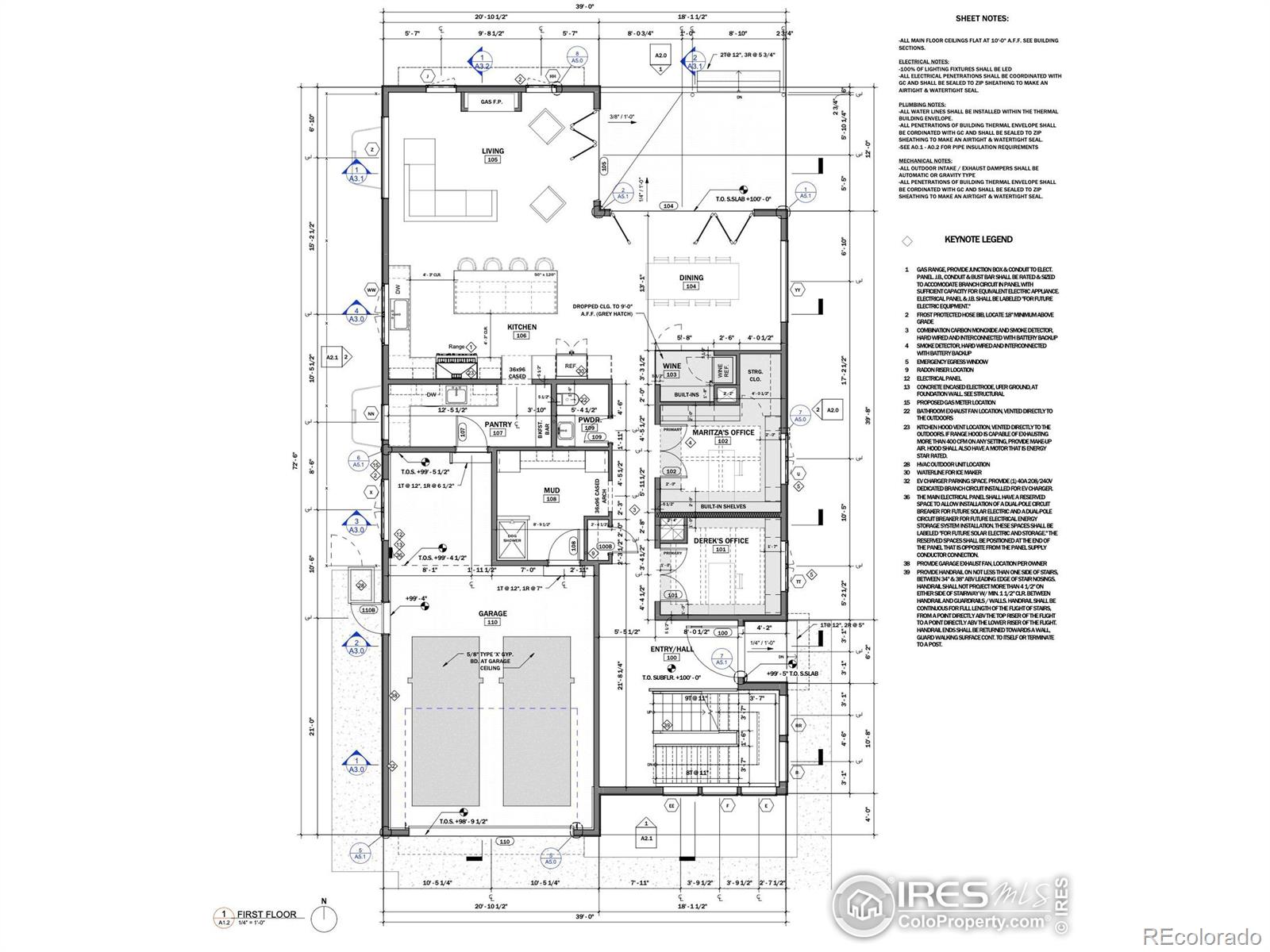 304 W Maple Street, Louisville, CO, 80027 1 304 W Maple Street