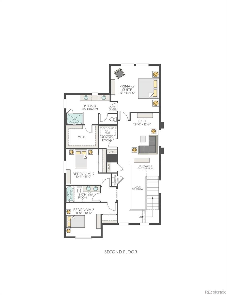 13581 E 99th Place