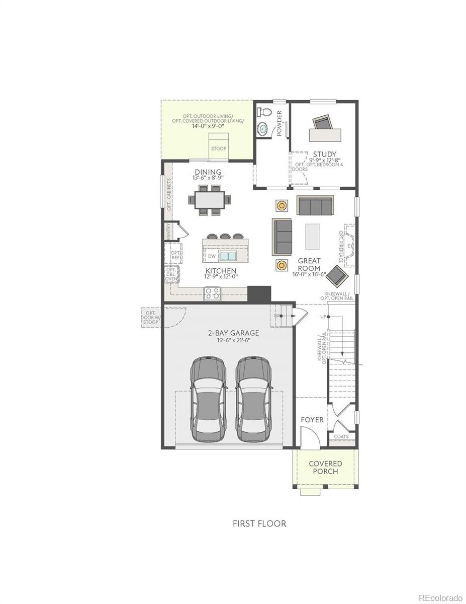 13581 E 99th Place