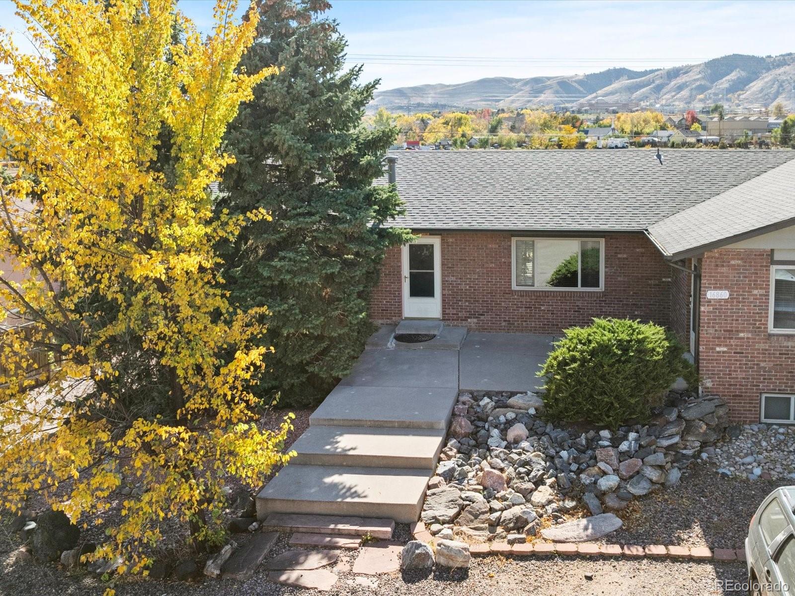 16858 W 14th Place, Golden, CO, 80401 2 16858 W 14th Place