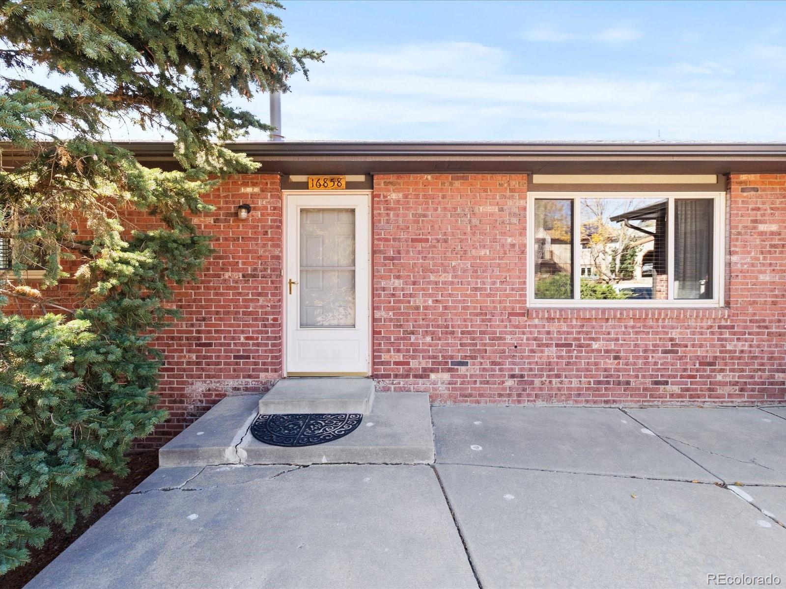 16858 W 14th Place, Golden, CO, 80401 1 16858 W 14th Place
