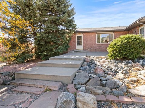 16858 W 14th Place Golden CO 80401