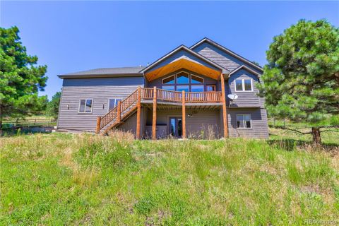 6272 S Valley Drive, Morrison, CO 80465 - #: 3851826