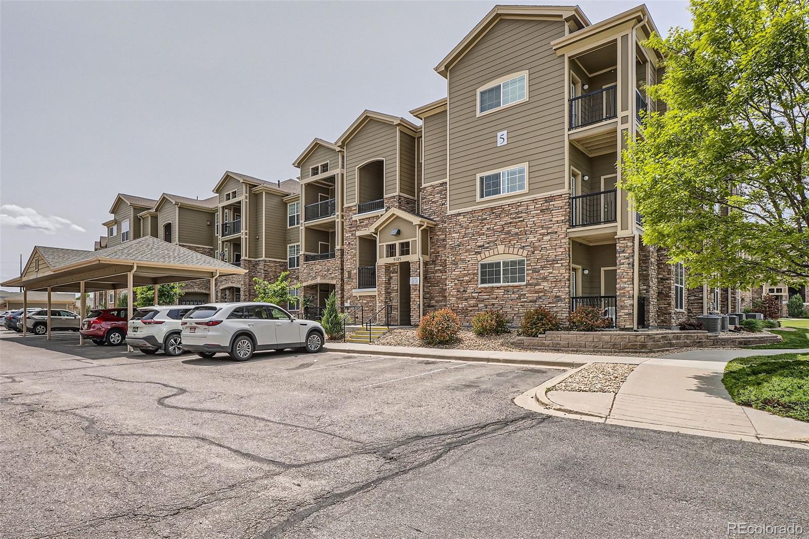 9185 Wilde Lane 301