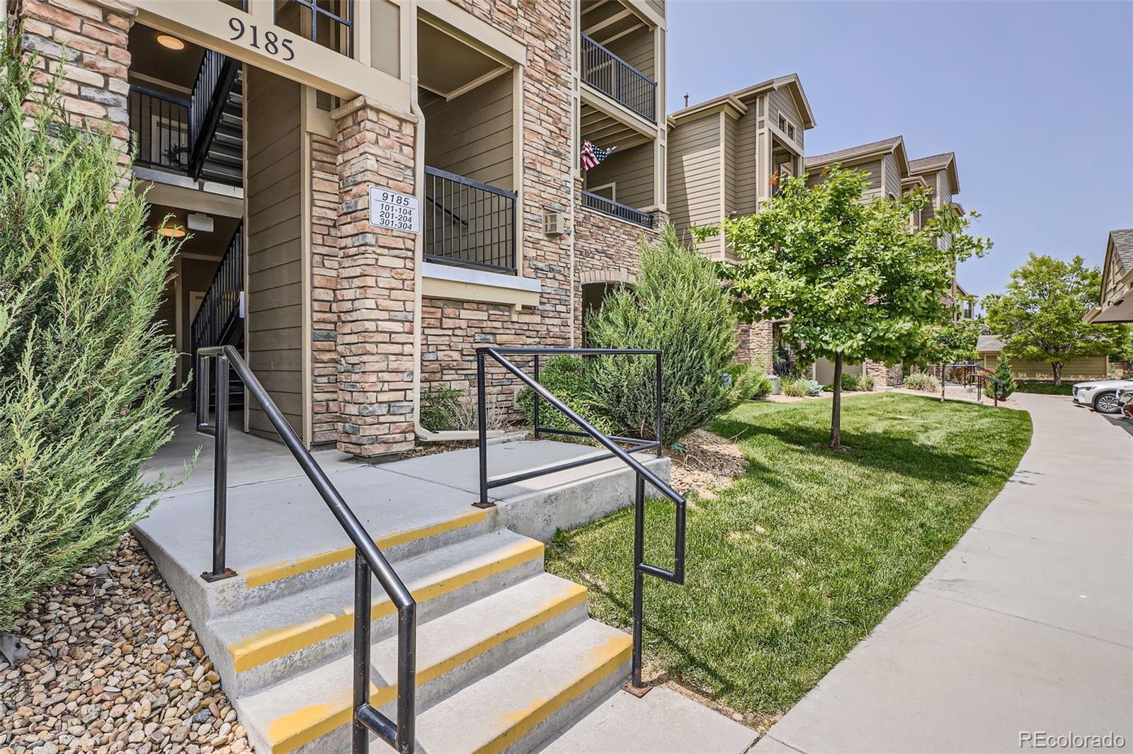 9185 Wilde Lane 301