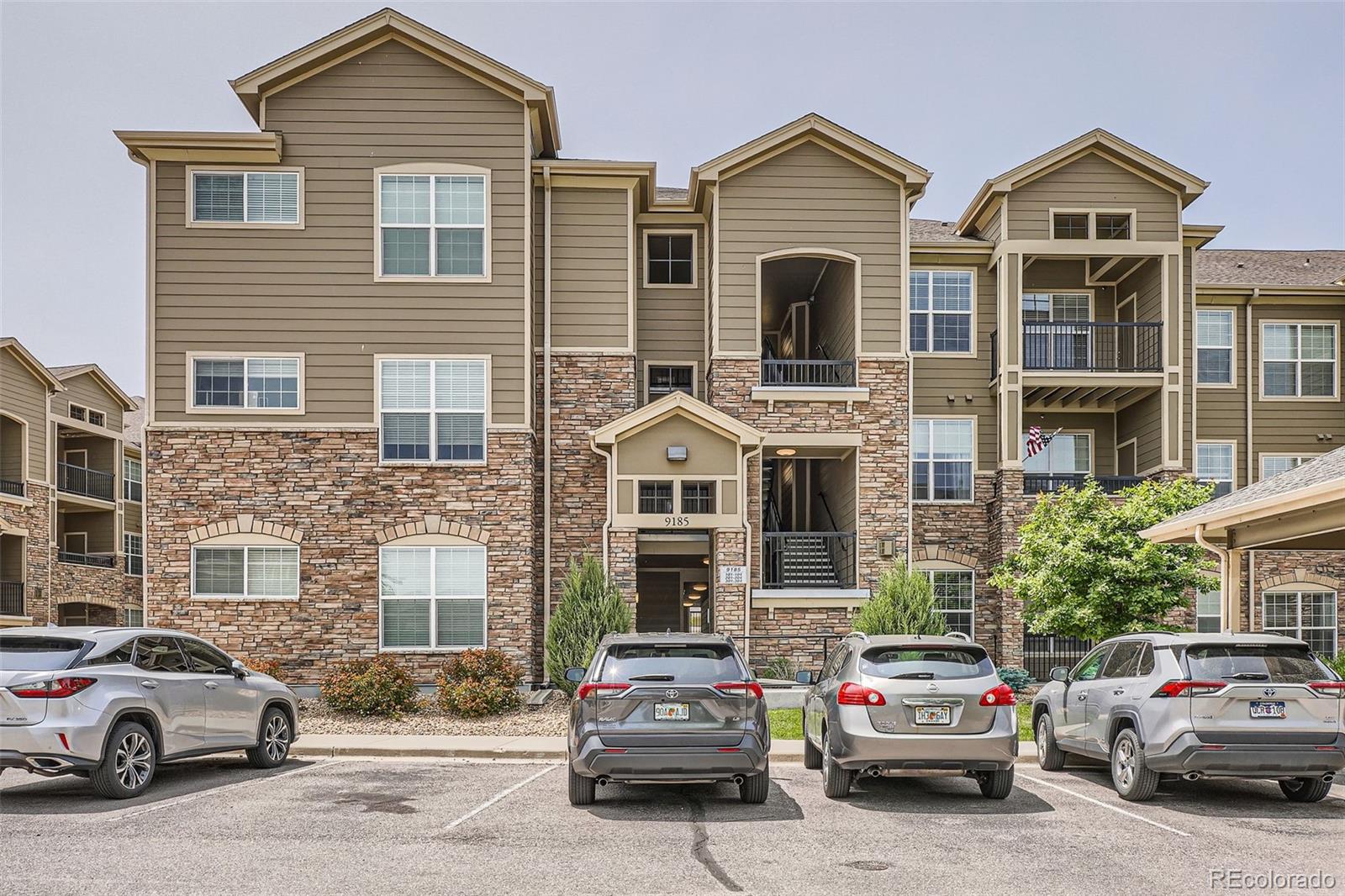 9185 Wilde Lane 301