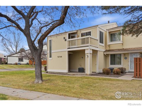 Photo of 8784 Chase Drive #32, Arvada, CO 80003 (MLS # IR1047746)