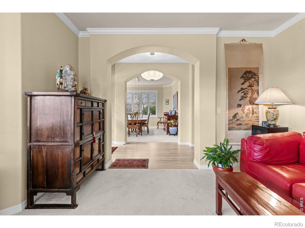 Photo of 4141 Saint Croix Street, Boulder, CO 80301 (MLS # IR1053393)