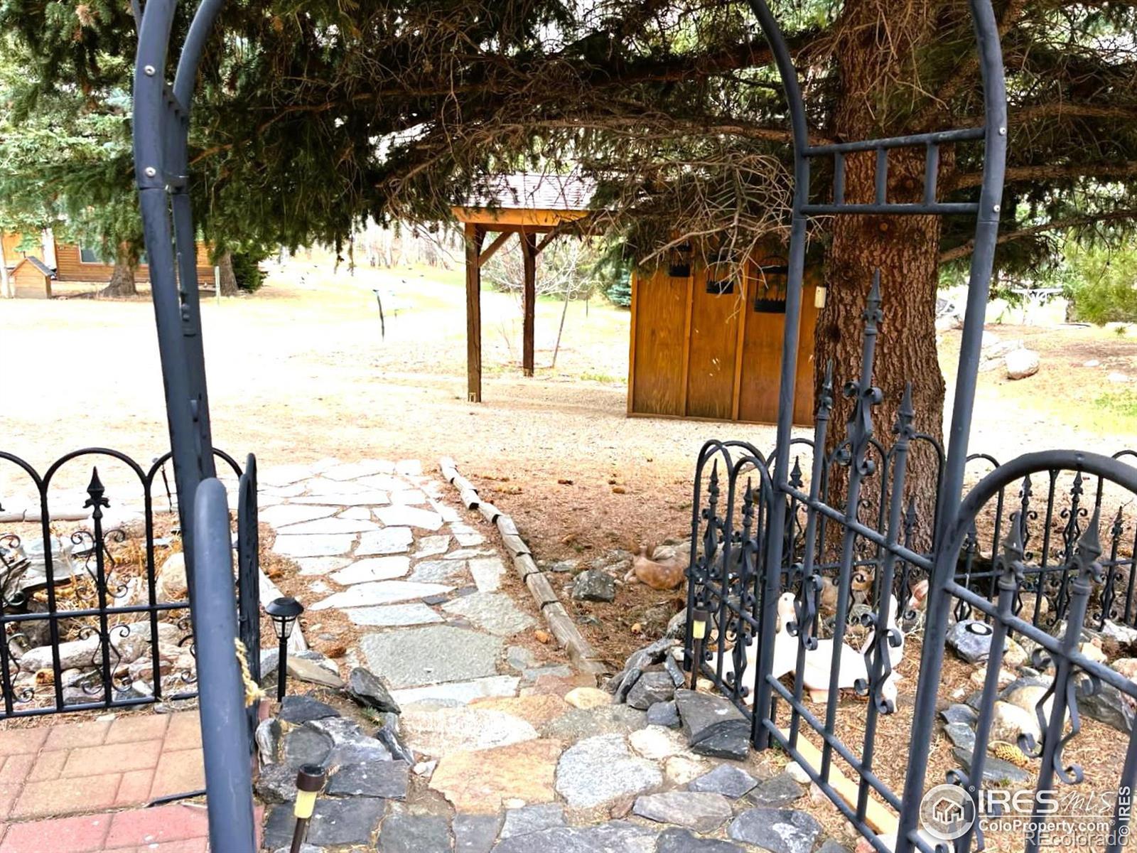 224 Meadow Lane, Bellvue, CO, 80512 4 224 Meadow Lane