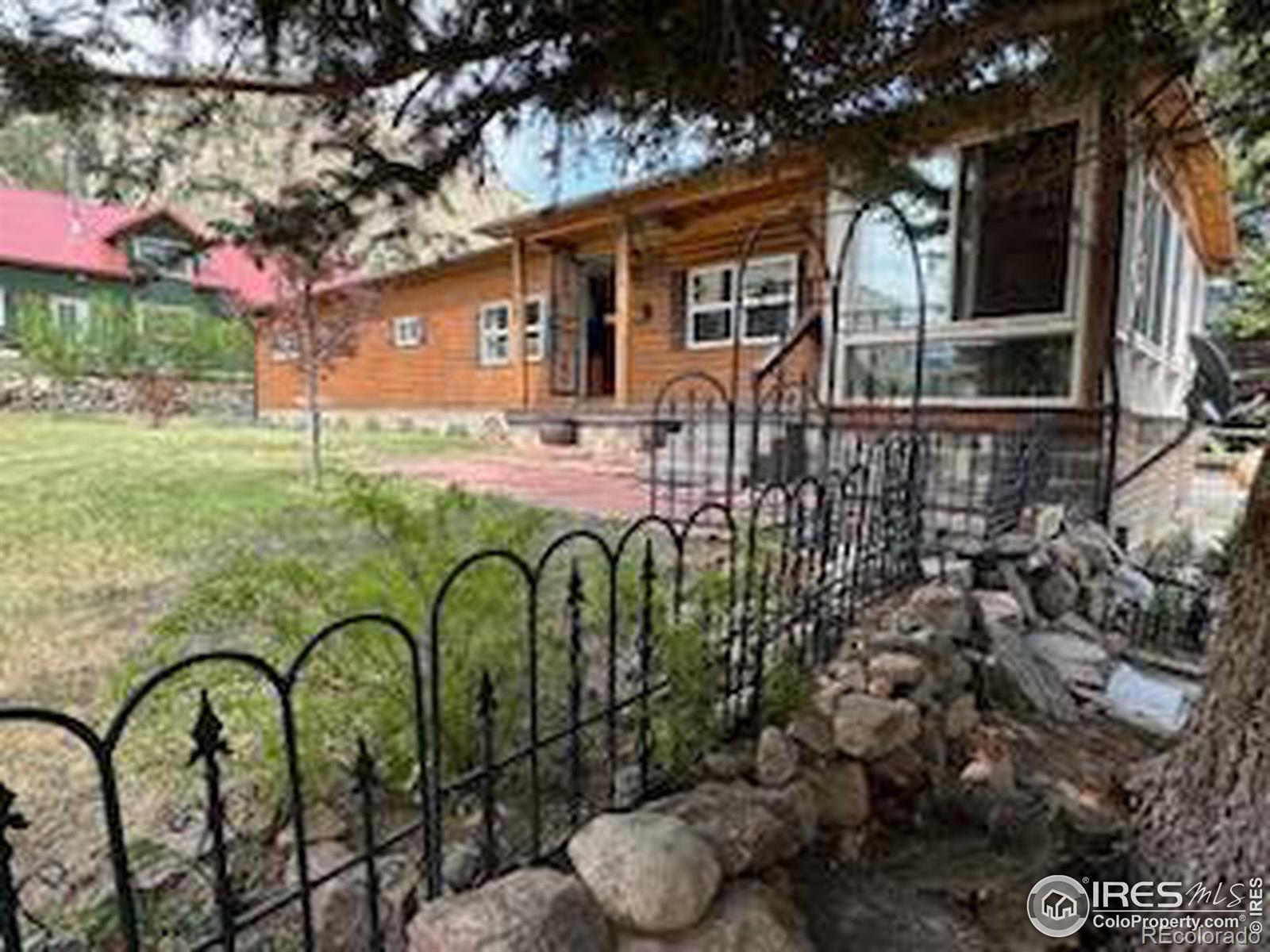 224 Meadow Lane, Bellvue, CO, 80512 1 224 Meadow Lane