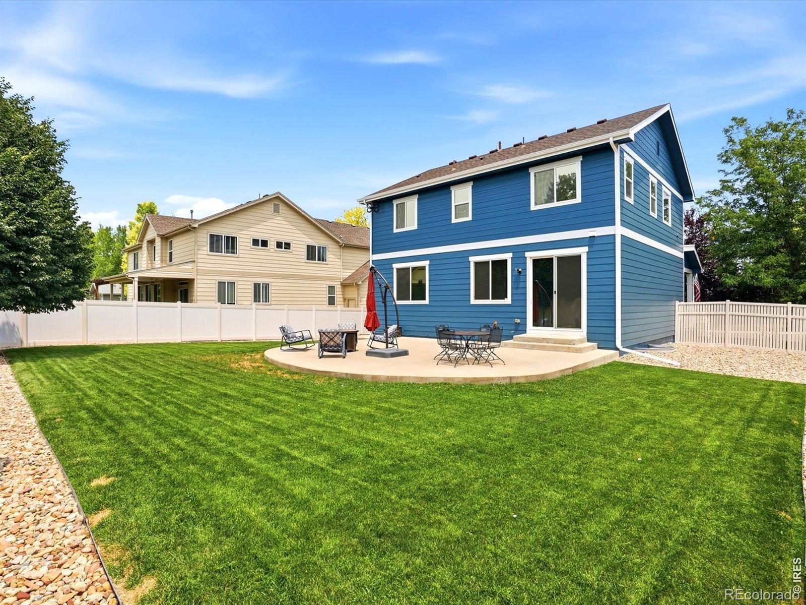 4922 Silverleaf Avenue