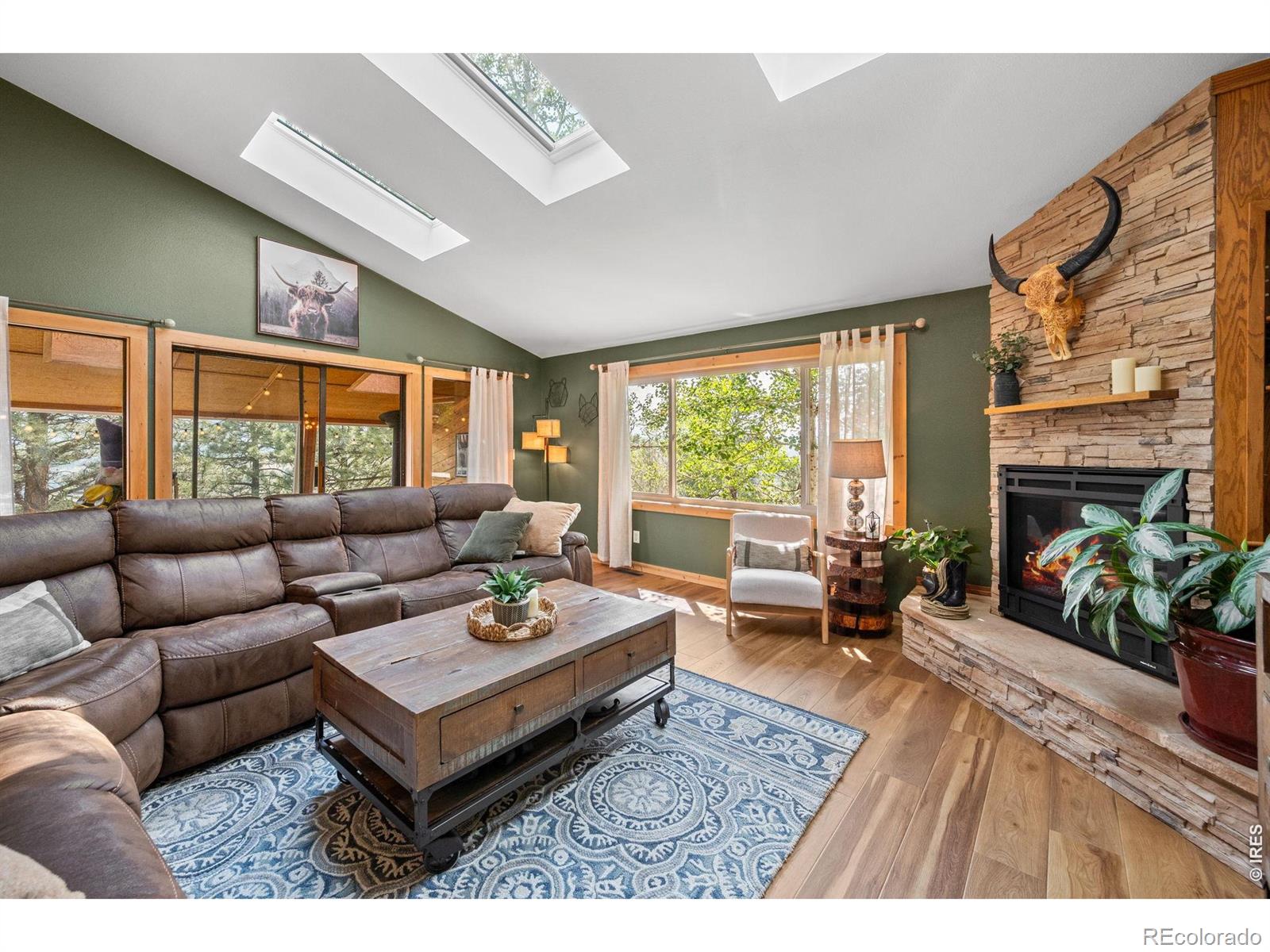 109 Lookout Mountain Circle
