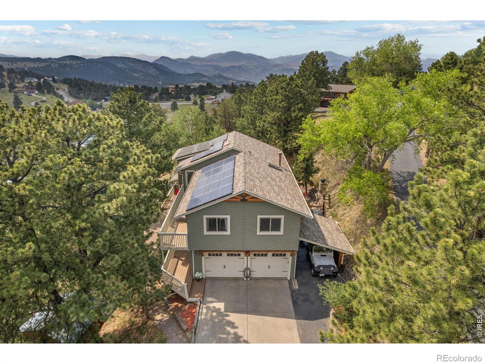 109 Lookout Mountain Circle