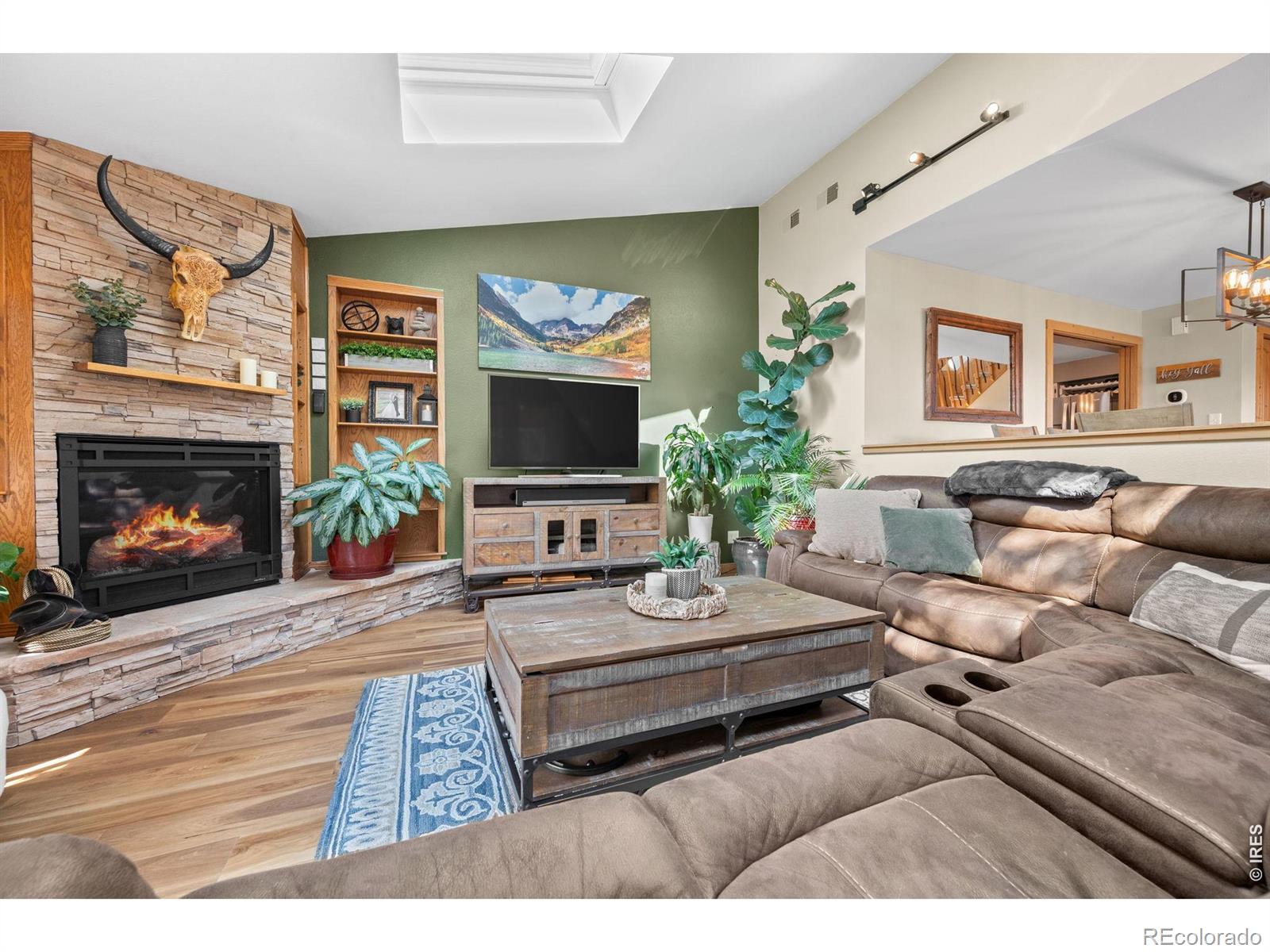 109 Lookout Mountain Circle