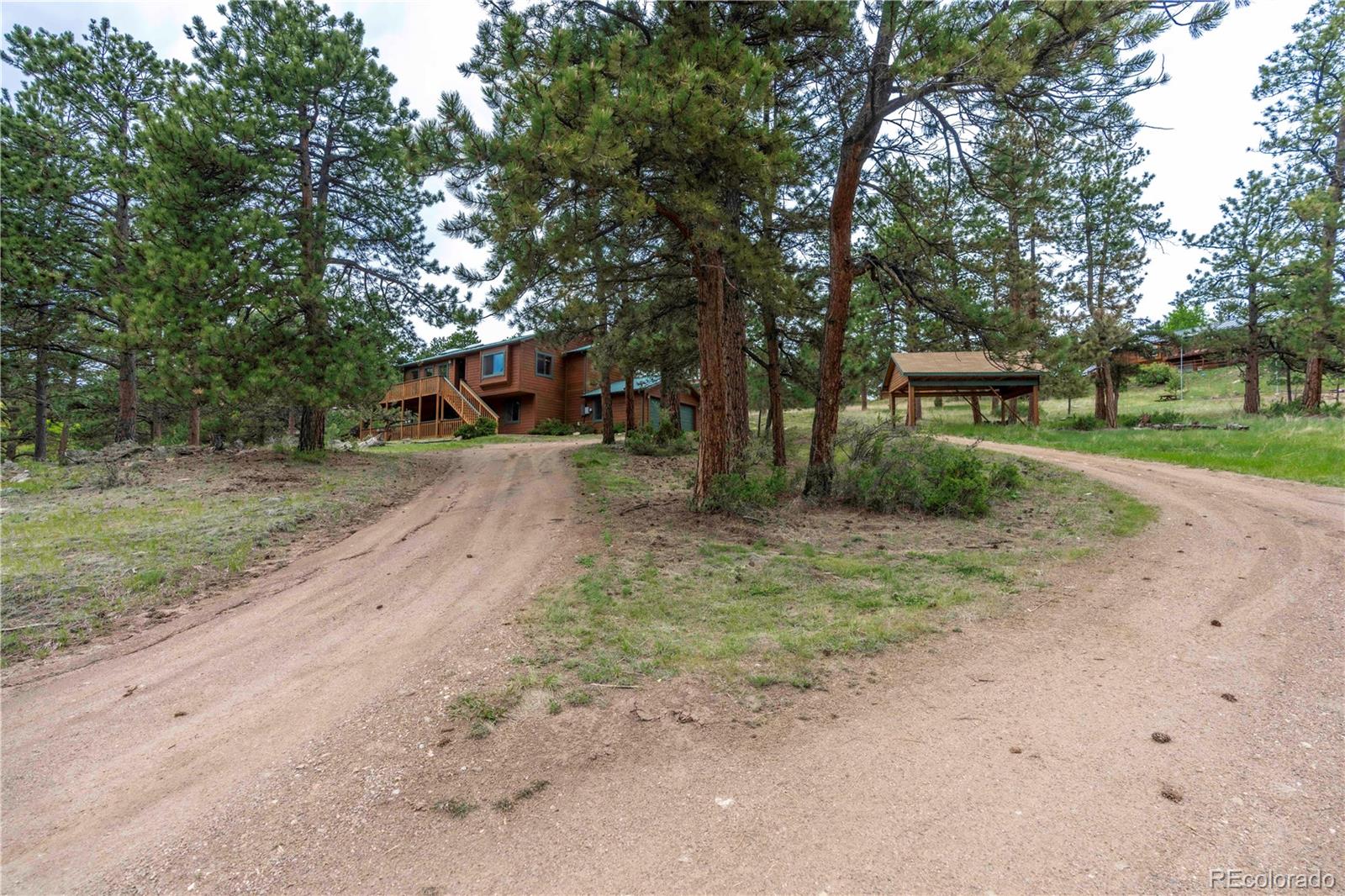 917 Bluebird Lane