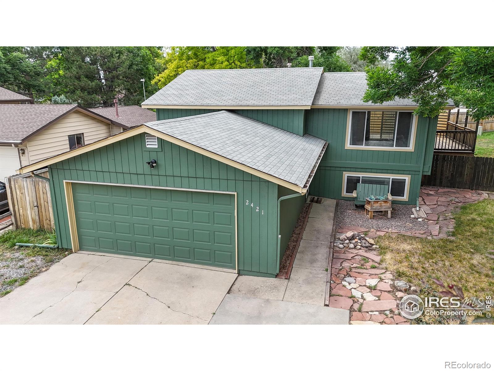 2421 Fleming Drive